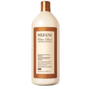 Mizani Butter Blend Balance Hair Bath Shampoo